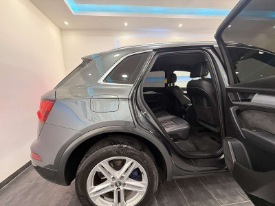 Audi Q5 Gebrauchtwagen Audi Q5 Gebrauchtwagen