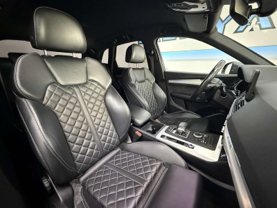 Audi Q5 Gebrauchtwagen Audi Q5 Gebrauchtwagen