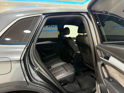 Audi Q5 Gebrauchtwagen Audi Q5 Gebrauchtwagen