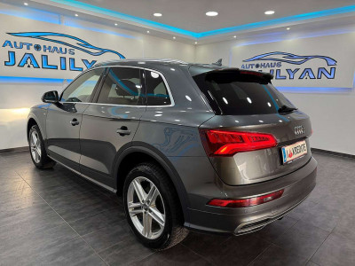 Audi Q5 Gebrauchtwagen Audi Q5 Gebrauchtwagen