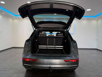 Audi Q5 Gebrauchtwagen Audi Q5 Gebrauchtwagen