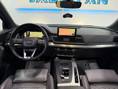 Audi Q5 Gebrauchtwagen Audi Q5 Gebrauchtwagen