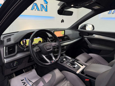 Audi Q5 Gebrauchtwagen Audi Q5 Gebrauchtwagen