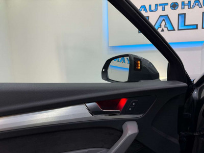 Audi Q5 Gebrauchtwagen Audi Q5 Gebrauchtwagen