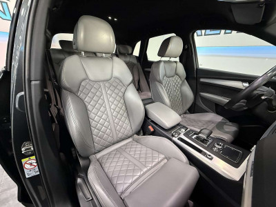 Audi Q5 Gebrauchtwagen Audi Q5 Gebrauchtwagen