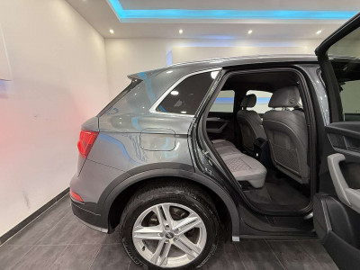 Audi Q5 Gebrauchtwagen Audi Q5 Gebrauchtwagen