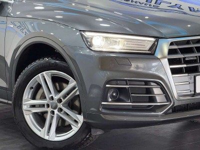 Audi Q5 Gebrauchtwagen Audi Q5 Gebrauchtwagen
