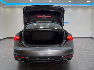 Audi A5 Gebrauchtwagen Audi A5 Gebrauchtwagen