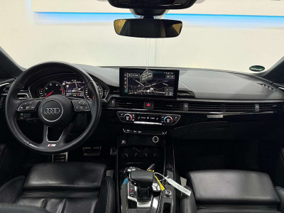 Audi A5 Gebrauchtwagen Audi A5 Gebrauchtwagen