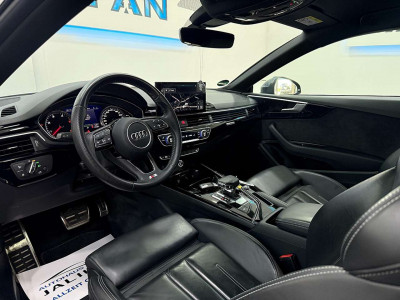 Audi A5 Gebrauchtwagen Audi A5 Gebrauchtwagen