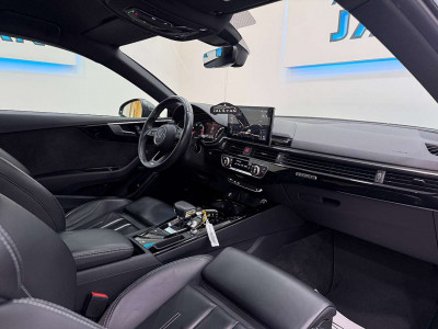 Audi A5 Gebrauchtwagen Audi A5 Gebrauchtwagen