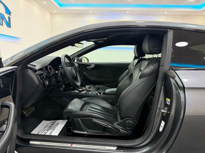 Audi A5 Gebrauchtwagen Audi A5 Gebrauchtwagen