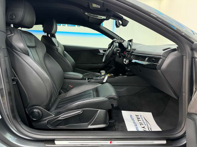 Audi A5 Gebrauchtwagen Audi A5 Gebrauchtwagen