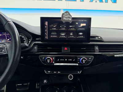 Audi A5 Gebrauchtwagen Audi A5 Gebrauchtwagen