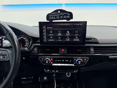 Audi A5 Gebrauchtwagen Audi A5 Gebrauchtwagen