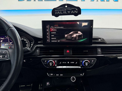 Audi A5 Gebrauchtwagen Audi A5 Gebrauchtwagen