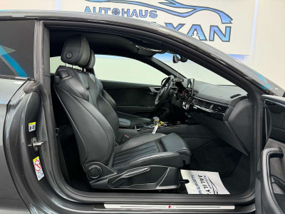 Audi A5 Gebrauchtwagen Audi A5 Gebrauchtwagen