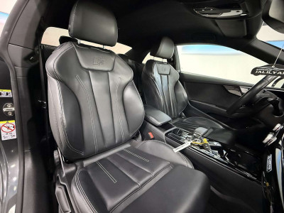 Audi A5 Gebrauchtwagen Audi A5 Gebrauchtwagen