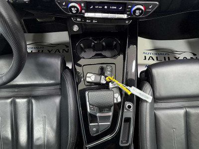 Audi A5 Gebrauchtwagen Audi A5 Gebrauchtwagen