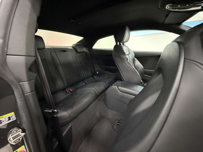 Audi A5 Gebrauchtwagen Audi A5 Gebrauchtwagen