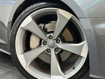 Audi A5 Gebrauchtwagen Audi A5 Gebrauchtwagen