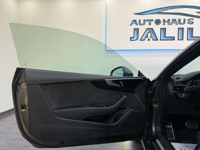 Audi A5 Gebrauchtwagen Audi A5 Gebrauchtwagen