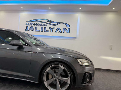 Audi A5 Gebrauchtwagen Audi A5 Gebrauchtwagen