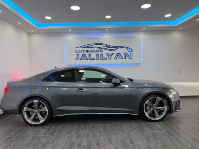 Audi A5 Gebrauchtwagen Audi A5 Gebrauchtwagen