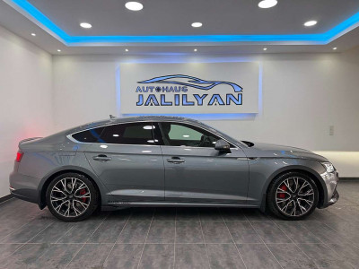 Audi A5 Gebrauchtwagen Audi A5 Gebrauchtwagen