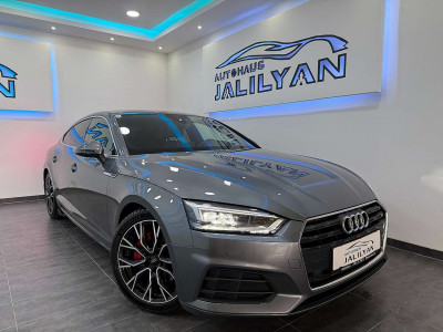 Audi A5 Gebrauchtwagen