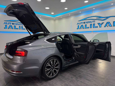 Audi A5 Gebrauchtwagen Audi A5 Gebrauchtwagen