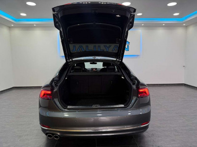 Audi A5 Gebrauchtwagen Audi A5 Gebrauchtwagen