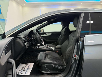 Audi A5 Gebrauchtwagen Audi A5 Gebrauchtwagen