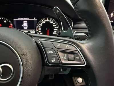 Audi A5 Gebrauchtwagen Audi A5 Gebrauchtwagen