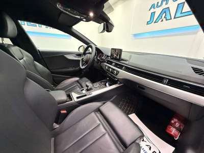 Audi A5 Gebrauchtwagen Audi A5 Gebrauchtwagen