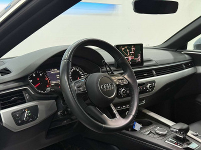 Audi A5 Gebrauchtwagen Audi A5 Gebrauchtwagen