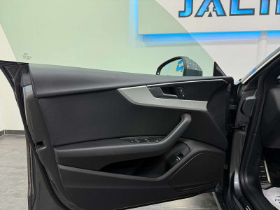 Audi A5 Gebrauchtwagen Audi A5 Gebrauchtwagen