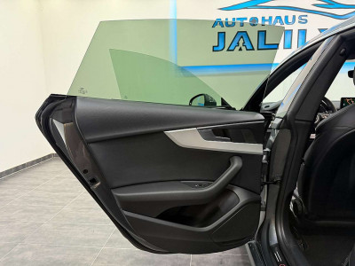 Audi A5 Gebrauchtwagen Audi A5 Gebrauchtwagen