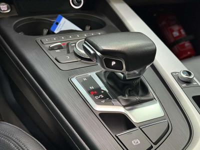 Audi A5 Gebrauchtwagen Audi A5 Gebrauchtwagen