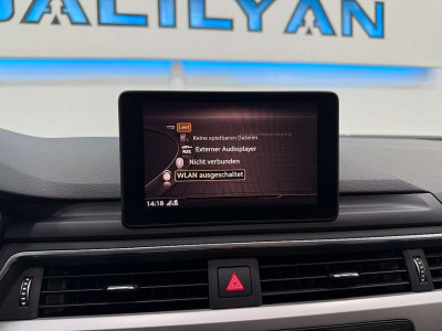 Audi A5 Gebrauchtwagen Audi A5 Gebrauchtwagen