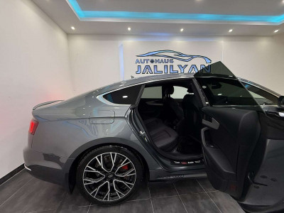 Audi A5 Gebrauchtwagen Audi A5 Gebrauchtwagen