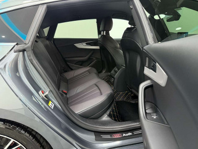 Audi A5 Gebrauchtwagen Audi A5 Gebrauchtwagen