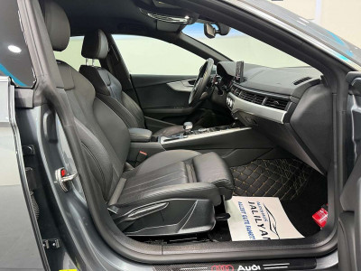 Audi A5 Gebrauchtwagen Audi A5 Gebrauchtwagen