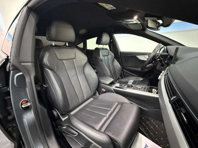 Audi A5 Gebrauchtwagen Audi A5 Gebrauchtwagen