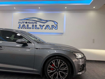 Audi A5 Gebrauchtwagen Audi A5 Gebrauchtwagen