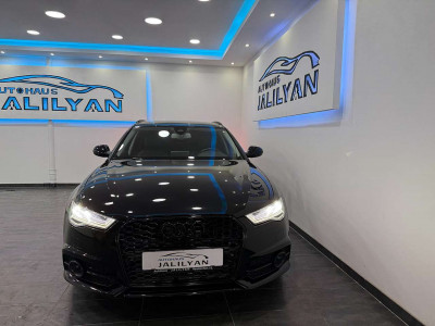 Audi A6 Gebrauchtwagen Audi A6 Gebrauchtwagen