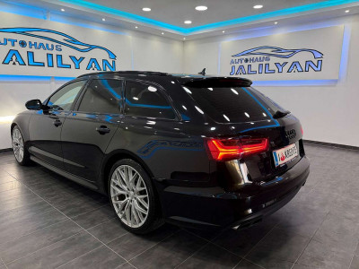 Audi A6 Gebrauchtwagen Audi A6 Gebrauchtwagen