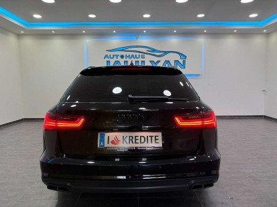 Audi A6 Gebrauchtwagen Audi A6 Gebrauchtwagen