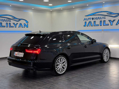 Audi A6 Gebrauchtwagen Audi A6 Gebrauchtwagen