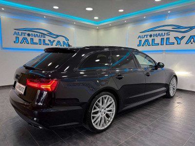 Audi A6 Gebrauchtwagen Audi A6 Gebrauchtwagen